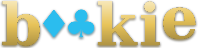 bookie logo
