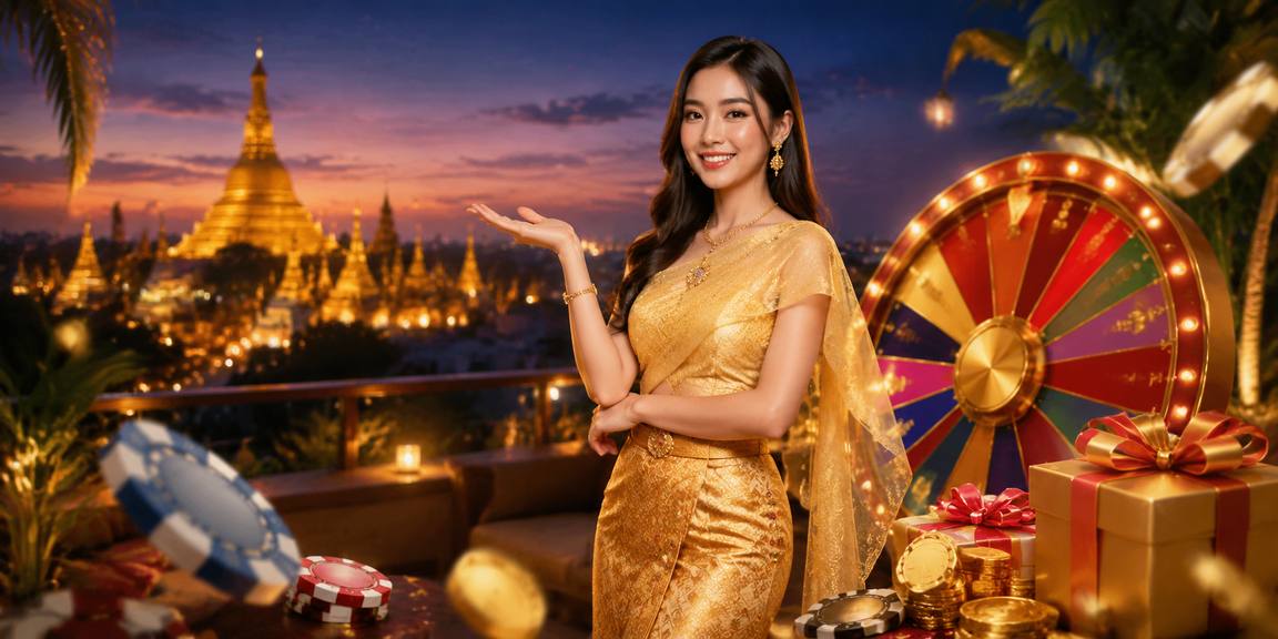 bookie ကာစီနို